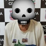 Polícia Civil de Senador Pompeu realiza prisão de acusado de estupro de vulnerável SERTÃO CENTRAL