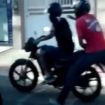 Indivíduo realiza assalto à uma farmácia em Pedra Branca SERTÃO CENTRAL