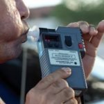 Homem é preso por resistência e embriaguez ao volante em Jaguaretama SERTÃO CENTRAL