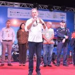 FAICQ 2019 – Abertura Oficial e Pesagem do queijo marcam primeira noite QUIXERAMOBIM