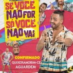 Tirulipa se apresenta pela segunda vez na Casa de Shows Arreio de Prata em Quixeramobim com um novo show, se você não for, só você não vai! QUIXERAMOBIM
