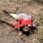 Agricultor é morto a golpes de faca na zona rural de Quixeramobim QUIXERAMOBIM