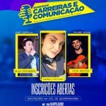 Carreira e comunicação são temas de workshop em Quixeramobim QUIXERAMOBIM