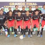 Assista o vídeo: Aniger vence a equipe dos manés nos pênaltis, e se torna campeã, no campeonato Cocalqui / Aniger 2019, em Quixeramobim QUIXERAMOBIM