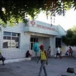 Cachorro invade pista e casal sofre acidente de moto na CE-371 em Morada Nova SERTÃO CENTRAL