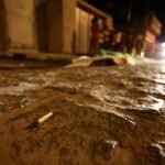 Homem morre após ser lesionado com disparos de arma de fogo na zona rural de Solonópole SERTÃO CENTRAL