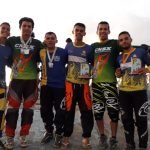 Bicicross Quixeramobim ultrapassando Fronteiras! QUIXERAMOBIM