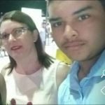 Mãe e filho morrem vítimas de acidente de trânsito em Jaguaretama SERTÃO CENTRAL