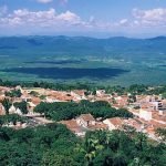 Terremoto atinge cidade de Ubajara na noite de domingo e Defesa Civil entra em alerta máximo PLANTÃO POLICIAL