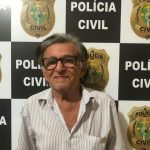 Polícia Civil de Quixeramobim cumpre mandado de prisão em desfavor de estelionatário TEMA LIVRE