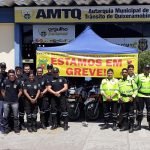 Nota de Esclarecimento sobre a greve dos servidores da AMTQ QUIXERAMOBIM