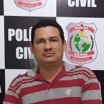 PLANTÃO POLICIAL