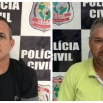 Marido confessa ter assassinado a modelo e o amigo ajudou a ocultar o cadáver em Aquiraz PLANTÃO POLICIAL