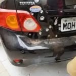 Polícia investiga atentado a tiros sofrido pelo irmão da prefeita de Umari PLANTÃO POLICIAL