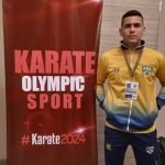 Prefeito Clébio Pavone através da Secretaria de Esporte, Juventude e Integração, segue buscando fortalecer e incentivar a prática esportiva QUIXERAMOBIM