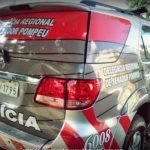 Homem é vítima de tentativa de homicídio em Senador Pompeu SERTÃO CENTRAL