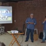 Secretaria de Desenvolvimento Agropecuário, em parceria com a Girolando e Unileite realizam o 1° encontro Pós Copa Leite em Quixeramobim QUIXERAMOBIM