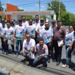 Secretário de Desenvolvimento Agropecuário de Quixeramobim Kolowyskys Dantas participa do Lançamento do Plano de Ação Territorial da Bovinocultura de Leite em Quixadá QUIXERAMOBIM