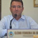 Prefeito Clébio Pavone entre os melhores prefeitos do estado do Ceará QUIXERAMOBIM