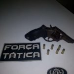 Trio suspeito de tentativa de latrocínio contra policial civil é capturado em Caucaia PLANTÃO POLICIAL