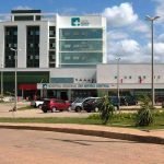 Centro obstétrico e mais 10 leitos de UTI começam a funcionar no Hospital Regional do Sertão Central QUIXERAMOBIM