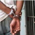 Homem é preso após invadir e roubar residência na zona rural de Pedra Branca SERTÃO CENTRAL