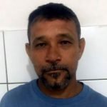 Bandido matador de facção e condenado a 44 anos de prisão é preso na Barra do Ceará PLANTÃO POLICIAL
