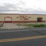 Criminoso realiza assalto em um motel em Quixeramobim QUIXERAMOBIM