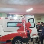 Bandido que matou PM e foi também baleado é transferido sob escolta para o IJF-Centro PLANTÃO POLICIAL