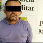 PMCE em Morada Nova cumpre mandado de prisão de indivíduo foragido da cadeia pública de Iracema SERTÃO CENTRAL