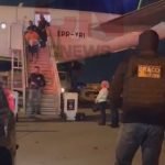 Chefe de facção foragido do Ceará retorna a Fortaleza após ser capturado em Rondônia PLANTÃO POLICIAL