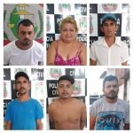 “Operação Ceifador” prende seis envolvidos em assassinatos recentes do Município de Cascavel PLANTÃO POLICIAL