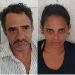 Polícia Civil prende suspeitos de envolvimento em ações criminosas no Interior do Estado PLANTÃO POLICIAL