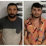 Advogada e membros de organização criminosa são presos por tráfico de drogas em Catarina PLANTÃO POLICIAL