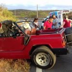 Empresário pedrabranquense é socorrido ao hospital após capotamento na BR-226 SERTÃO CENTRAL