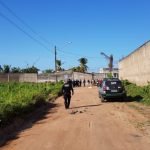 Balanço parcial aponta 16 mortes violentas no começo do “feriadão” da República no Ceará PLANTÃO POLICIAL
