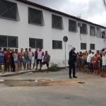 Acidentes deixam seis mortos nas primeiras 24 horas do “feriadão” da República no Ceará PLANTÃO POLICIAL