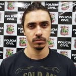 Polícia Civil do Ceará prende homem que importunava famílias com notícias de falso estupro de crianças PLANTÃO POLICIAL