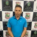 Suspeito de cometer atos obscenos em veículo é preso pela Polícia Civil PLANTÃO POLICIAL