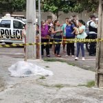 Ladrão se dá mal e acaba morto quando assaltava com arma de brinquedo nas ruas do bairro Varjota PLANTÃO POLICIAL