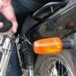 Criminosos armados com arma de fogo roubam motocicleta em Ibaretama SERTÃO CENTRAL