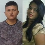Feminicídio: jovem é assassinada a tiros pelo ex-companheiro na cidade de Caridade. Assassino foi preso em flagrante PLANTÃO POLICIAL