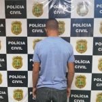 Polícia Civil de Morada Nova realiza cumprimento de mandado de busca e apreensão de menor acusado de roubo SERTÃO CENTRAL