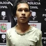 Preso em Sobral travesti que filmou garota sendo massacrada até a morte por membros de uma facção PLANTÃO POLICIAL