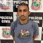 Polícia Civil elucida homicídio na Serrinha e prende suspeito em Aquiraz PLANTÃO POLICIAL