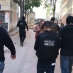 Polícia Civil realiza operação em Fortaleza e prende suspeitos de praticar tortura PLANTÃO POLICIAL