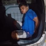 Traficante tenta subornar guardas municipais ao ser abordado e acaba preso por corrupção e tráfico PLANTÃO POLICIAL