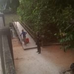 Crânio encontrado no Parque do Cocó pode ser da mulher esquartejada e decapitada PLANTÃO POLICIAL