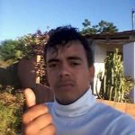 Jovem executado na madrugada desta quarta-feira no bairro Alto Alegre em Banabuiú SERTÃO CENTRAL