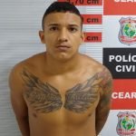 Polícia Civil prende suspeito de roubo em uma joalheria na Capital PLANTÃO POLICIAL